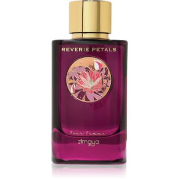 Zimaya Reverie Petals Eau de Parfum pentru femei - imagine 2